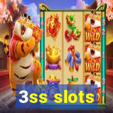 3ss slots